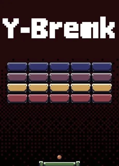 A Bibelot: Y-Break