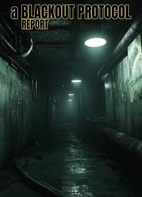 A Blackout Protocol Report