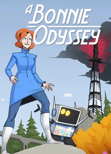 A Bonnie Odyssey