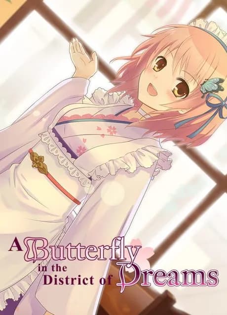 A Butterfly in the District of Dreams