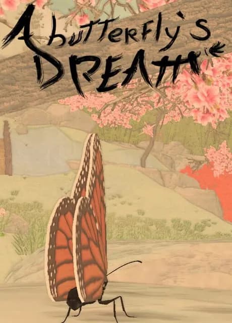 A Butterfly's Dream