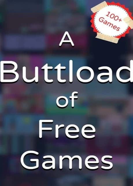 A Buttload of Free Games