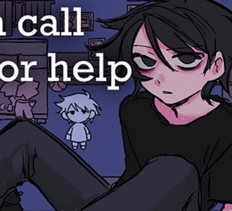A Call For Help