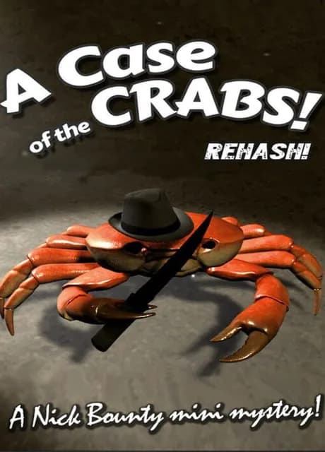 A Case of the Crabs: Rehash