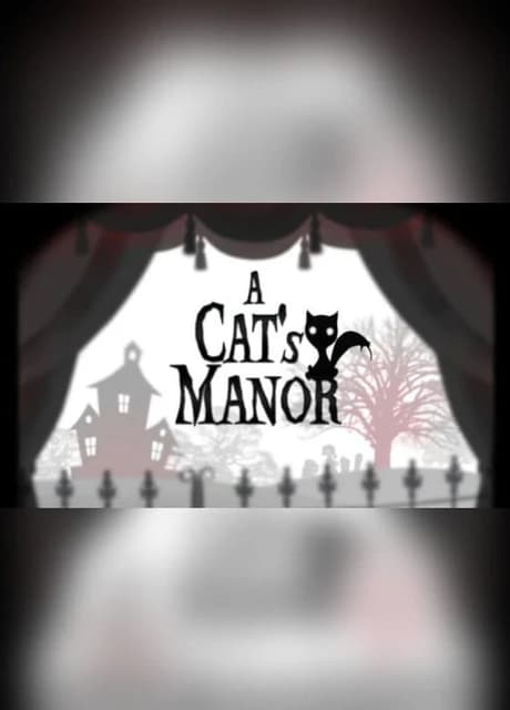 A Cat's Manor