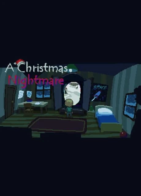 A Christmas Nightmare