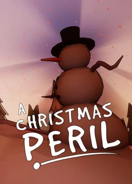 A Christmas Peril