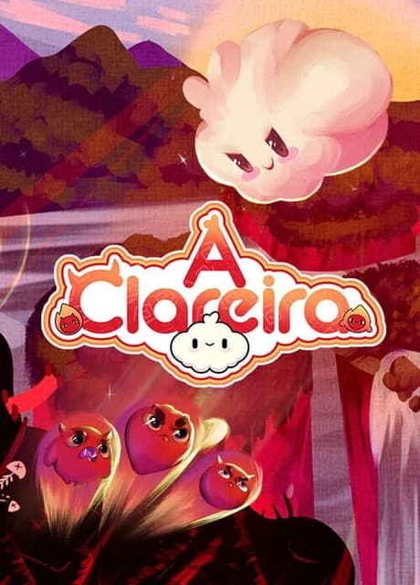 A Clareira