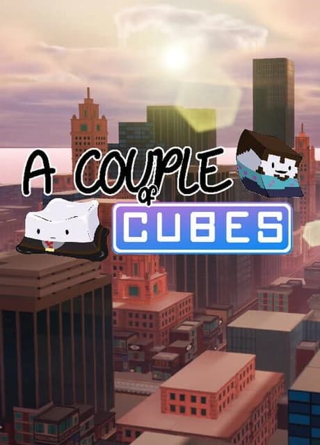 A Couple of Cubes