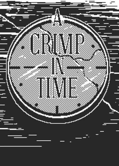 A Crimp in Time
