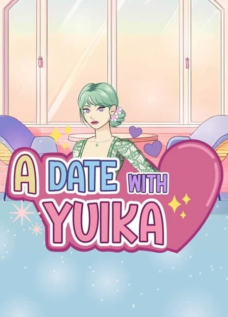 A Date With Yuika
