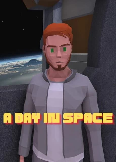 A Day In Space