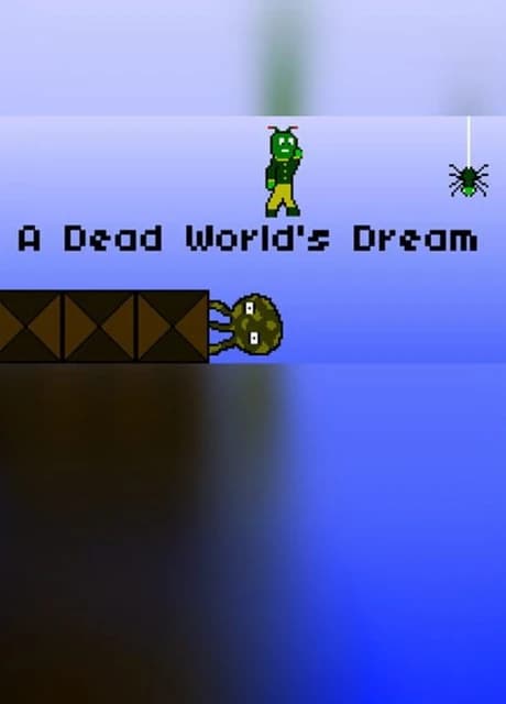 A Dead World's Dream