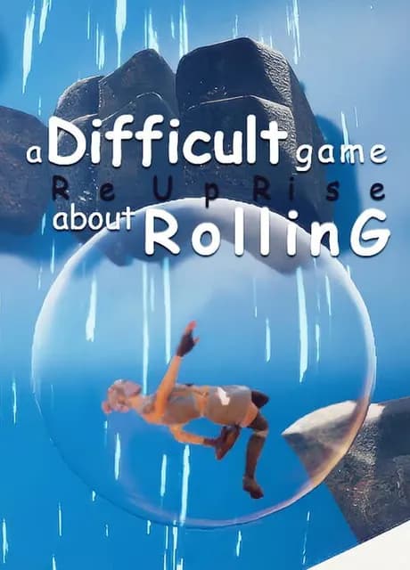 A Difficult Game About Rolling: ReUpRise