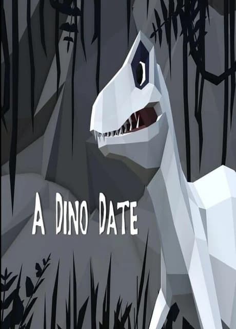 A Dino Date