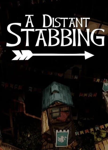 A Distant Stabbing
