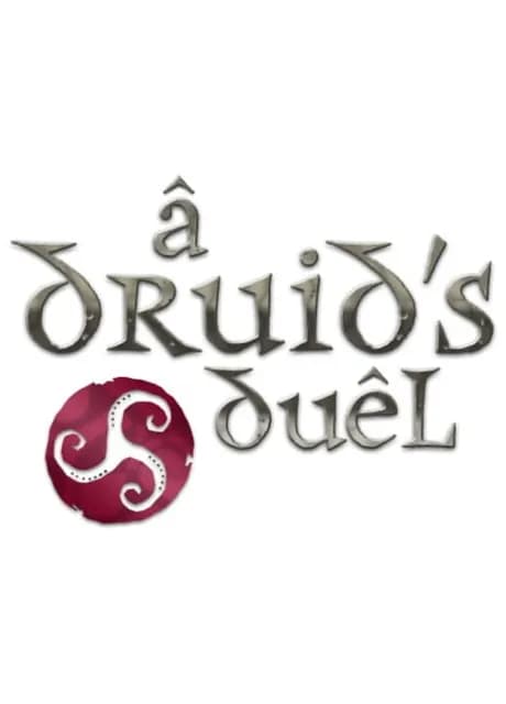 A Druid's Duel