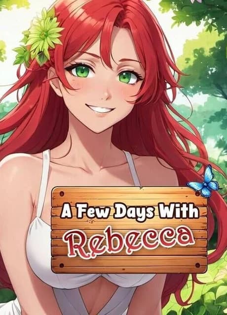 A Few Days With: Rebecca