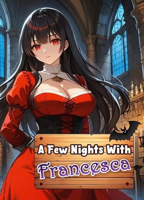 A Few Nights With: Francesca