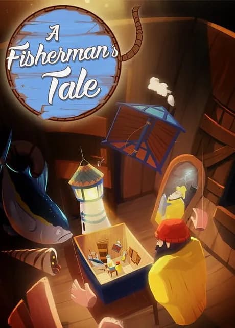 A Fisherman's Tale