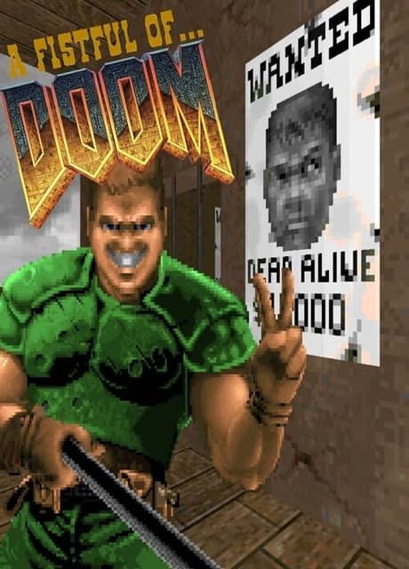 A Fistful of Doom