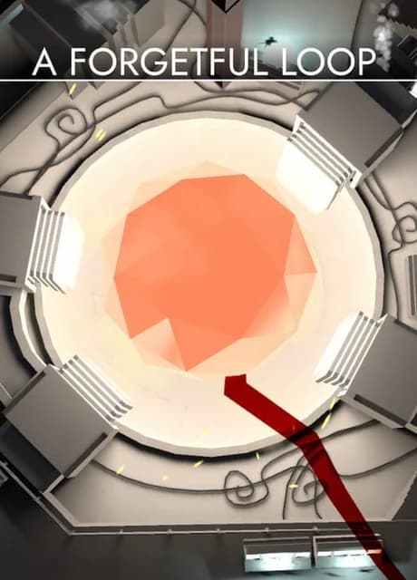 A Forgetful Loop