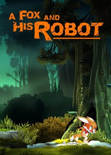 A Fox and His Robot