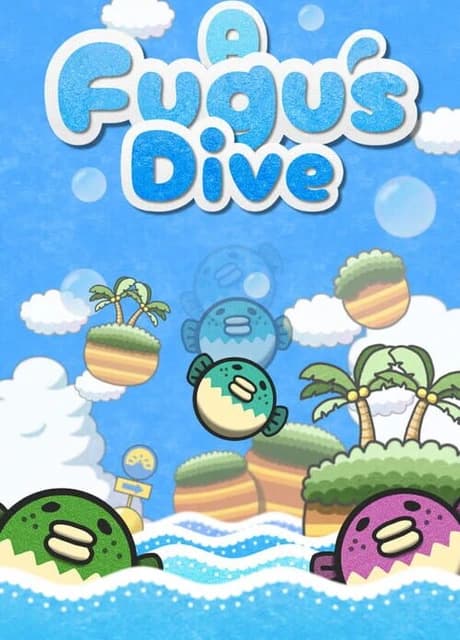 A Fugu's Dive