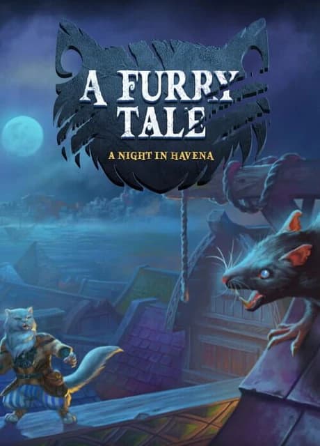 A Furry Tale: A night in Havena