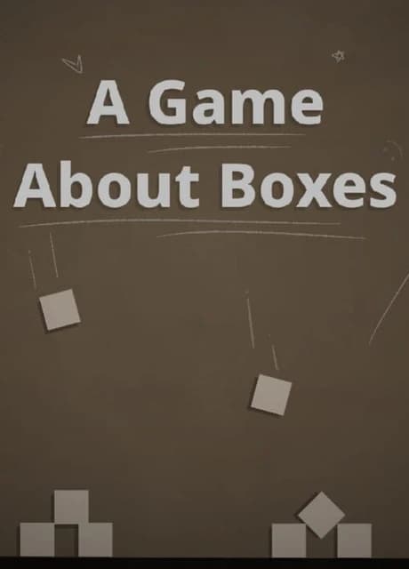 A Game About Boxes
