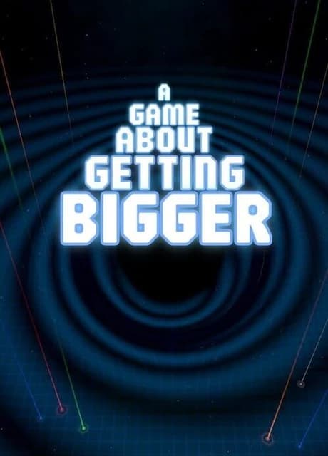 A Game About Getting Bigger