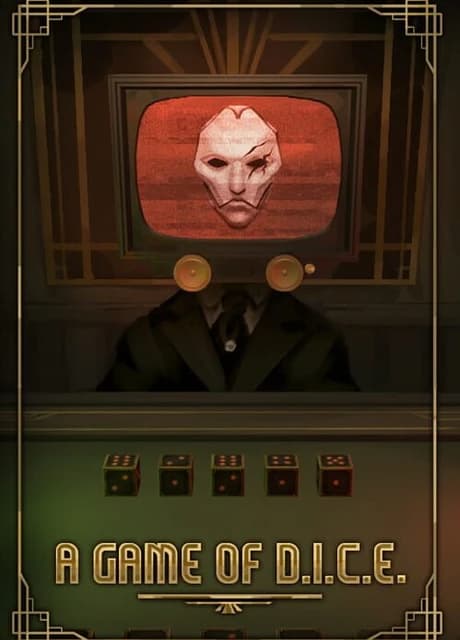 A Game of D.I.C.E.