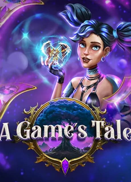 A Game's Tale