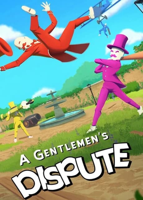 A Gentlemen's Dispute