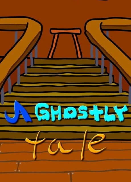 A Ghostly Tale