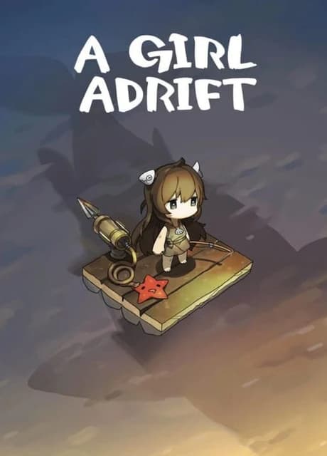 A Girl Adrift