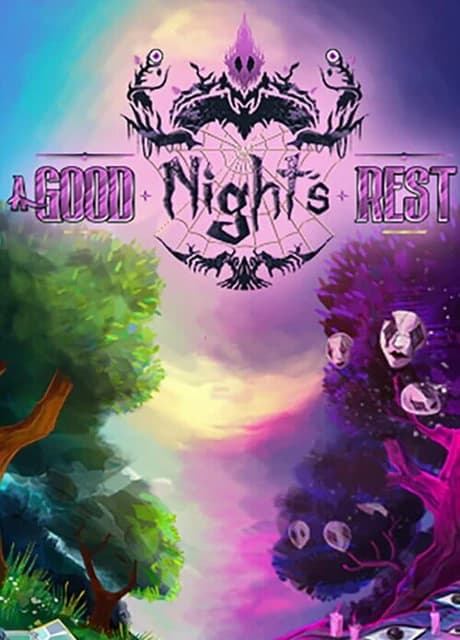 A Good Night's Rest