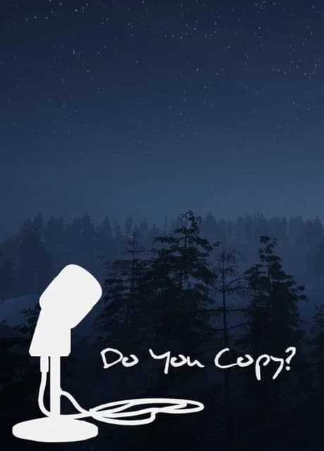 A Gracewind Tale: Do You Copy?