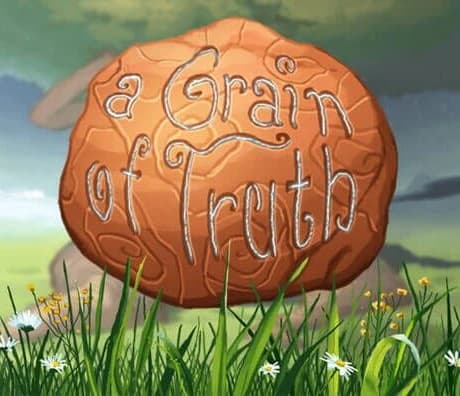 A Grain of Truth