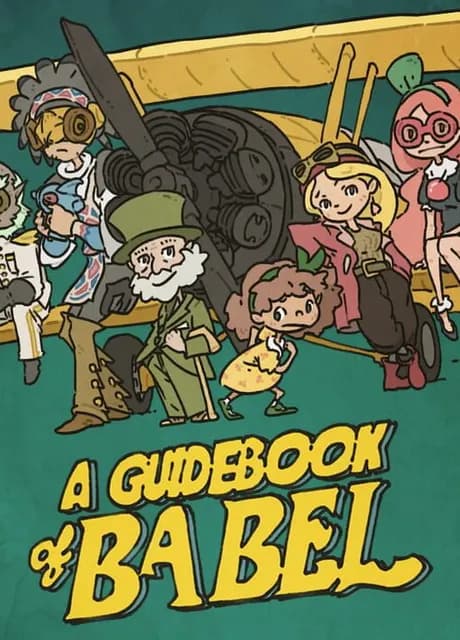 A Guidebook of Babel