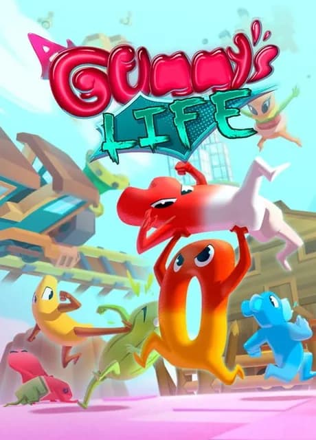 A Gummy's Life