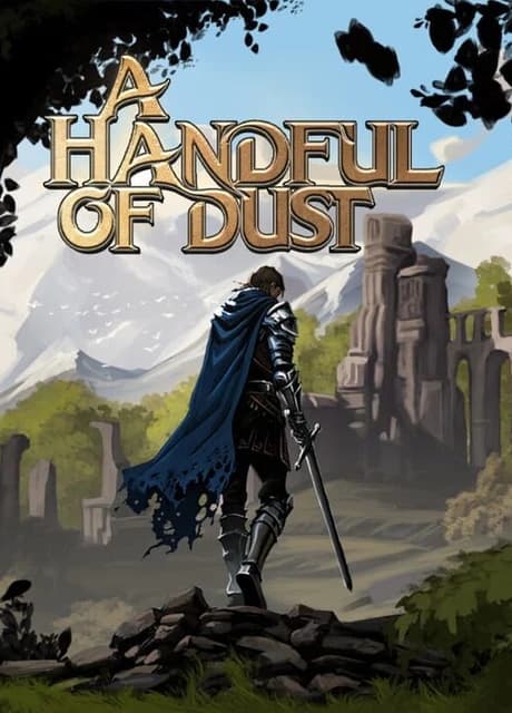 A Handful of Dust