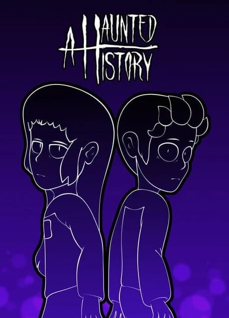 A Haunted History