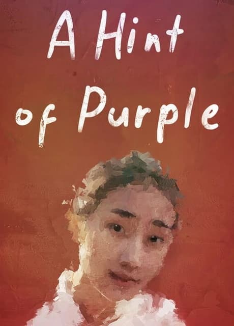 A Hint of Purple