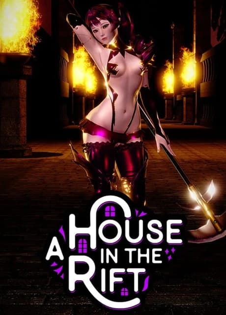 A House in the Rift