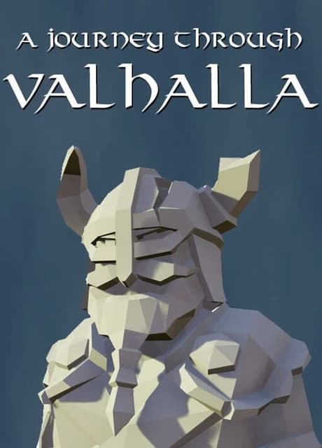 A Journey Through Valhalla