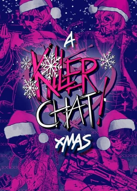 A Killer Chat! Christmas