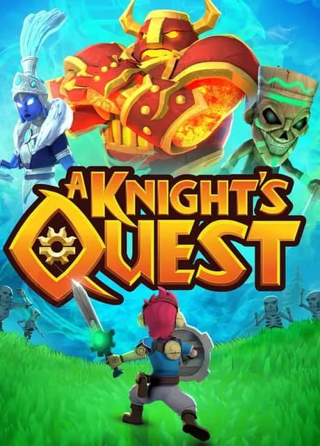 A Knight's Quest