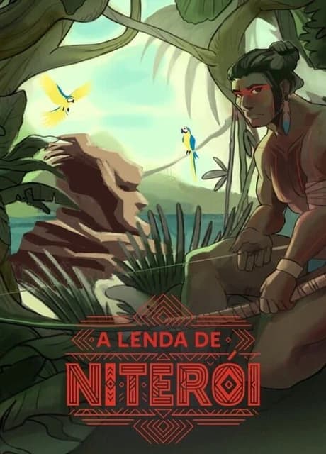 A Lenda de Niterói