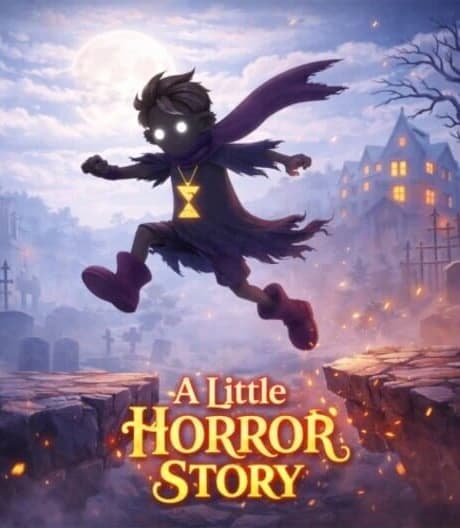 A Little Horror Story